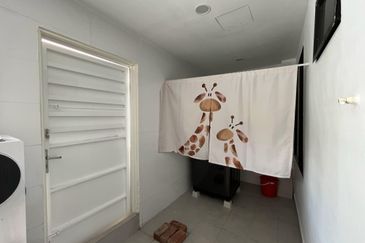 Taman Termiang Murni