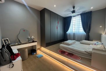 Taman Termiang Murni