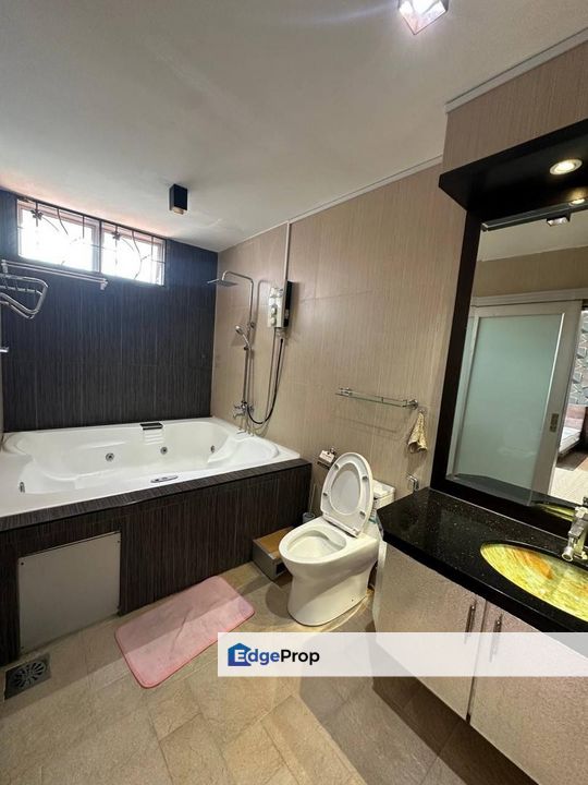 Taman Gaya Double Storeys Terrace House For Sales, Johor, Ulu Tiram