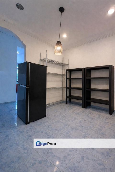 Nusa Bestari Double Storeys Terrace House , Johor, Johor Bahru