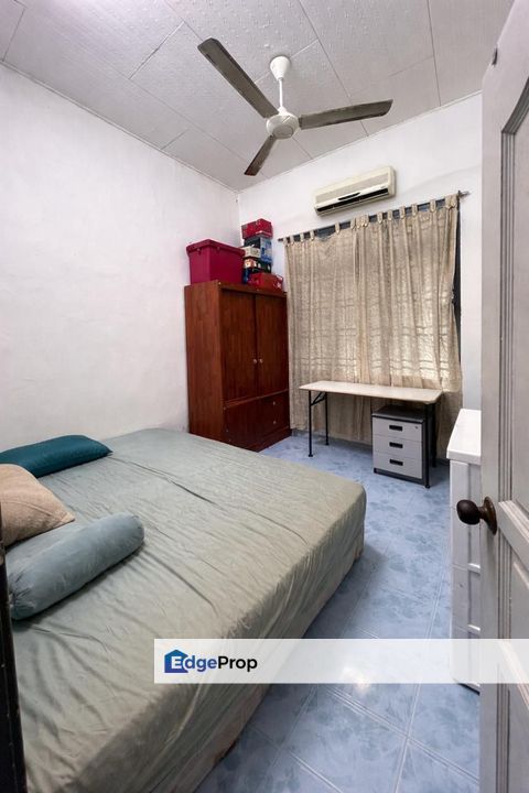 Nusa Bestari Double Storeys Terrace House , Johor, Johor Bahru