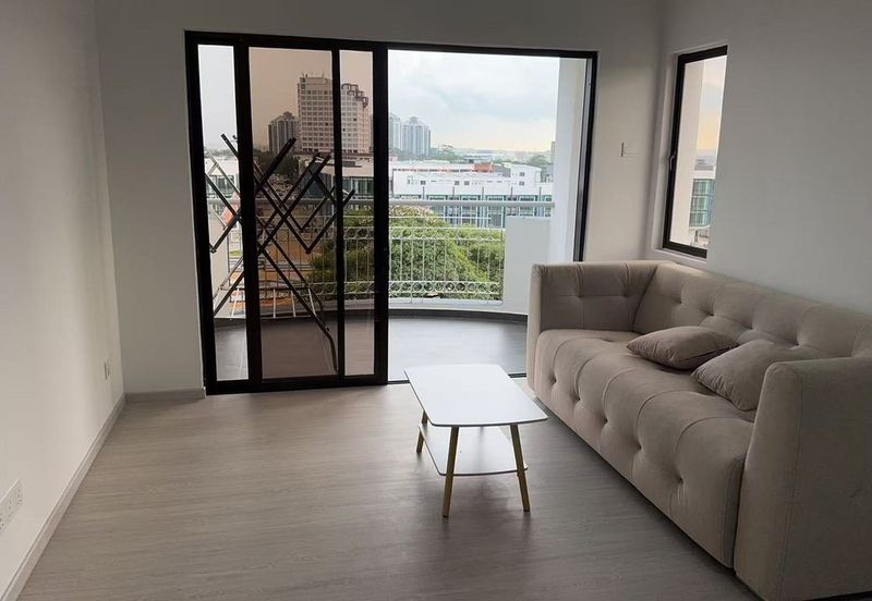 Fair View, Bandar Baru Permas Jaya