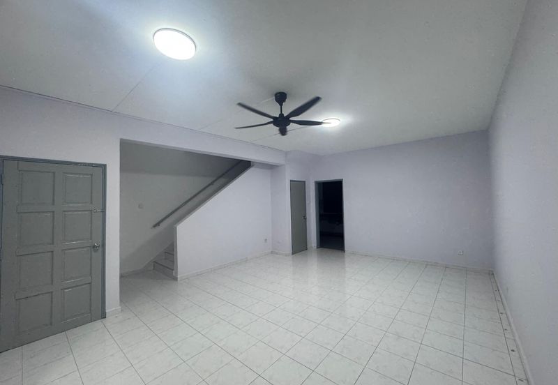 Bandar Baru Permas Jaya