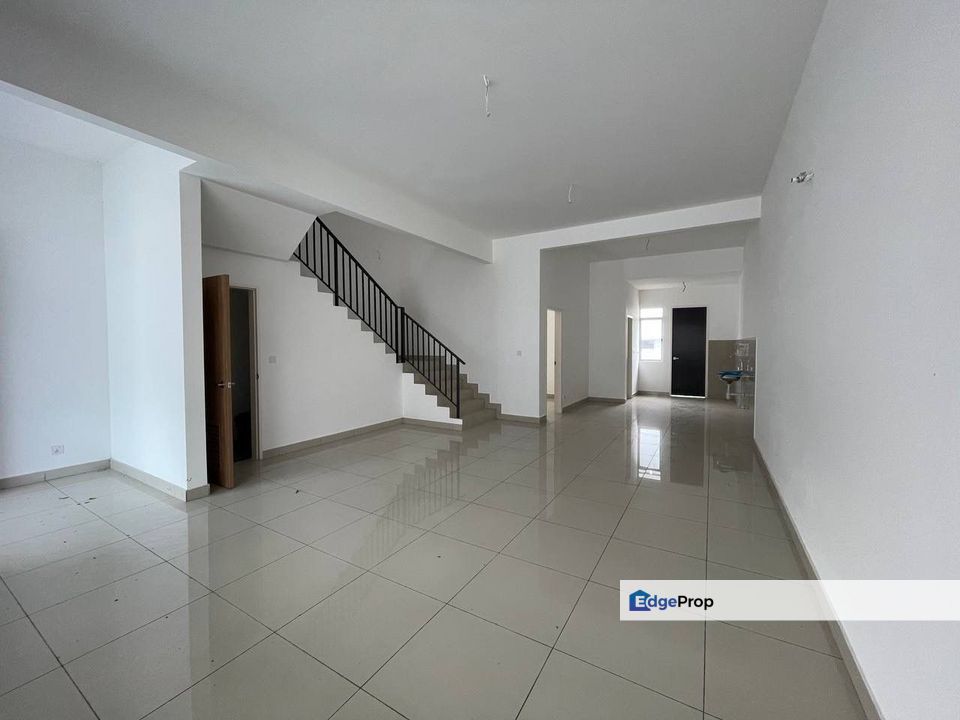 Impian Emas Iconia Double Storeys Terrace House , Johor, Skudai