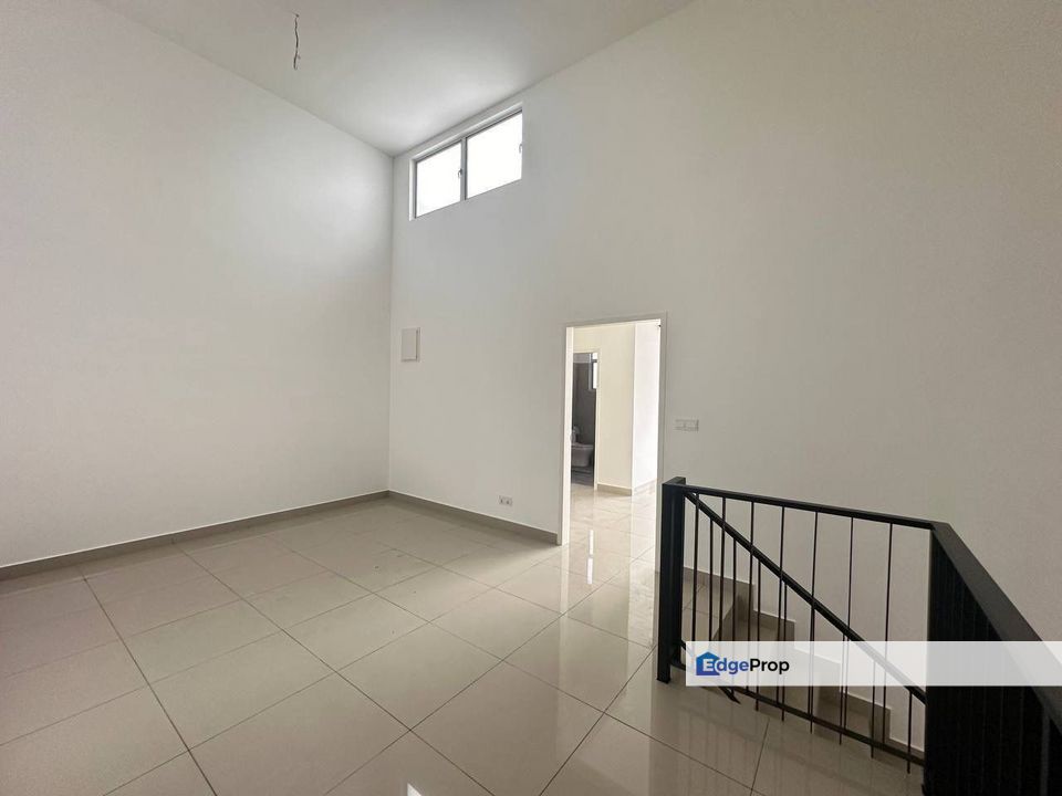 Impian Emas Iconia Double Storeys Terrace House , Johor, Skudai