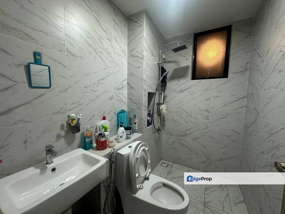 Senadi Hills Double Storeys Terrace House, Johor, 