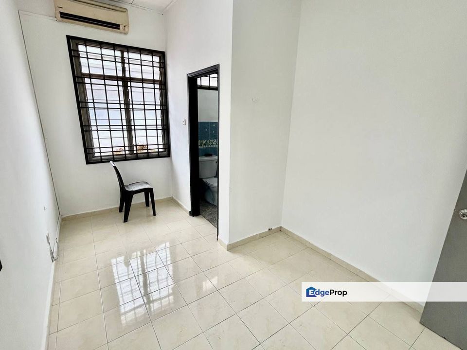 Nusa Indah Double Storeys Unblock View End Lot, Johor, Nusajaya