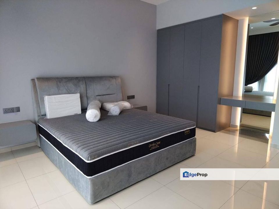 Setia Eco Garden Fully  Renovated unit, Johor, Gelang Patah