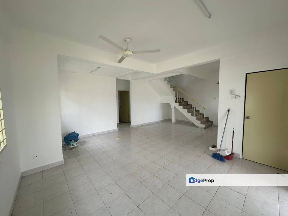 Taman Delima Semi D For Rent, Johor, Johor Bahru