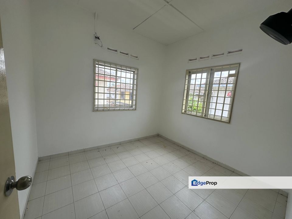 Taman Delima Semi D For Rent, Johor, Johor Bahru