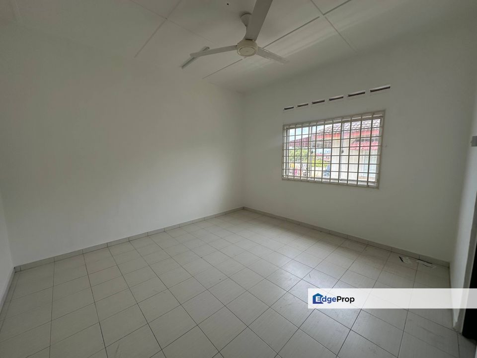 Taman Delima Semi D For Rent, Johor, Johor Bahru