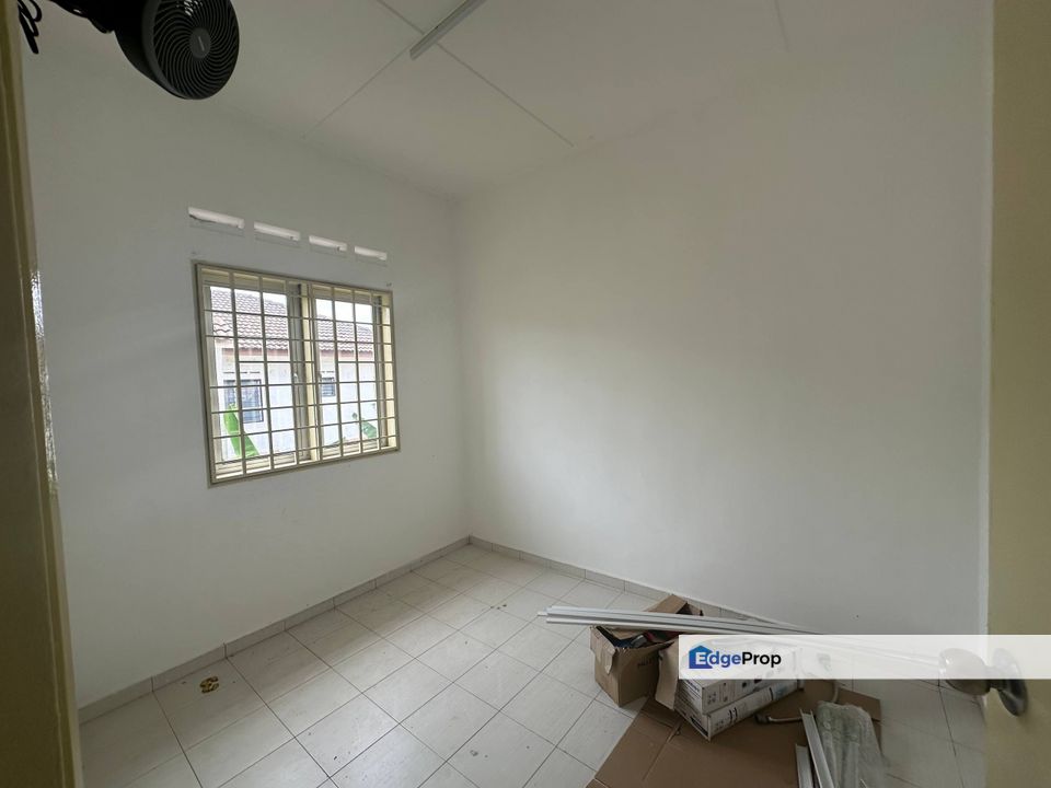 Taman Delima Semi D For Rent, Johor, Johor Bahru