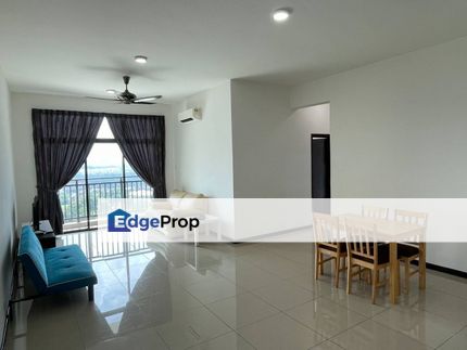 Molek Regency 2 Bed 2 Bath Fully Furnishing, Johor, Johor Bahru