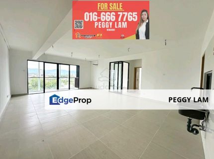 1 Jesselton Condominium, For Sale, Sabah, Kota Kinabalu