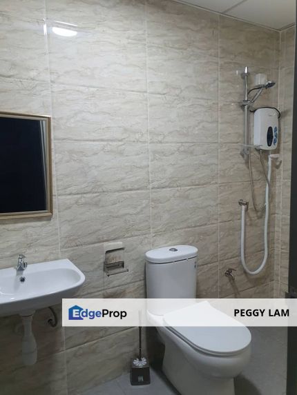 1 Sulaman Condo for Rent , Sabah, Kota Kinabalu