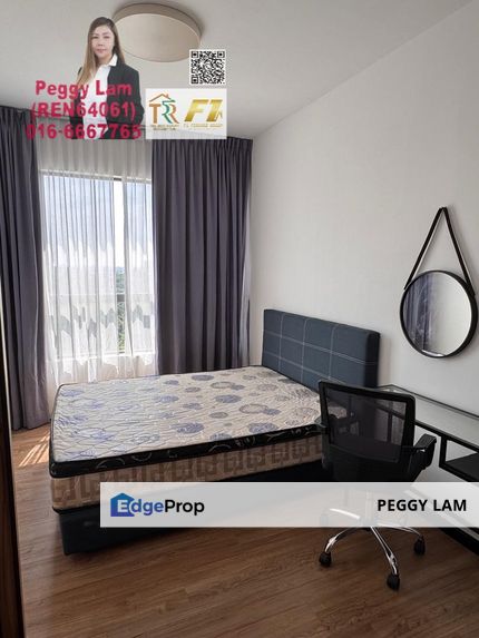 The Gardens Condo for Rent , Sabah, Kota Kinabalu