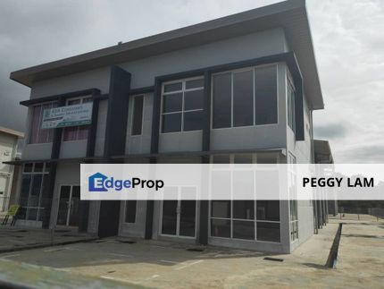 Pusat Perindustrian Sepanggar For Sale , Sabah, Kota Kinabalu