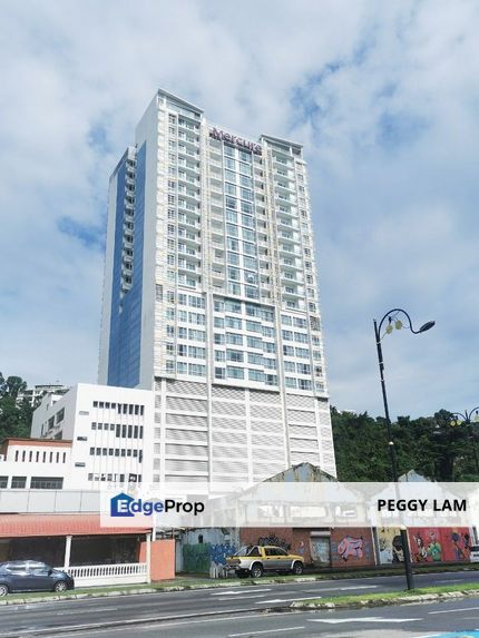 Mercure Hotel for Sale , Sabah, Kota Kinabalu