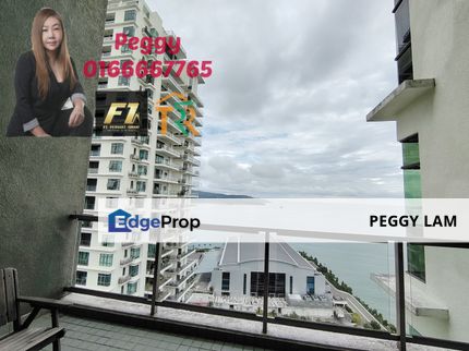 The Peak Vista Triplex Pent House For Sale , Sabah, Kota Kinabalu