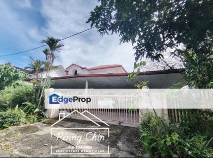 Taman Ria Bungalow for Sale, Sabah, Kota Kinabalu