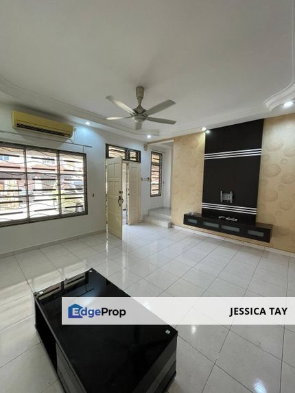 Taman Bukit Indah Double Storey Terrace house for Sale, Johor, Johor Bahru