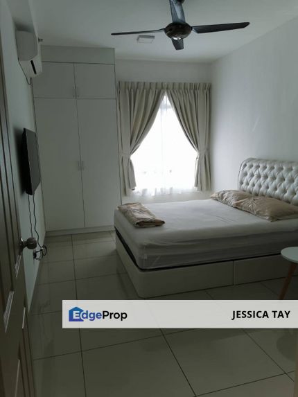 Austin Suites 1+1 bedroom , Johor, Johor Bahru