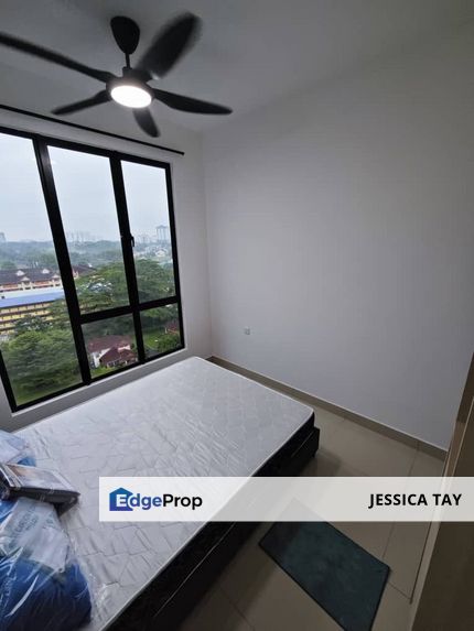 Fully furnished for rent, Johor, Johor Bahru