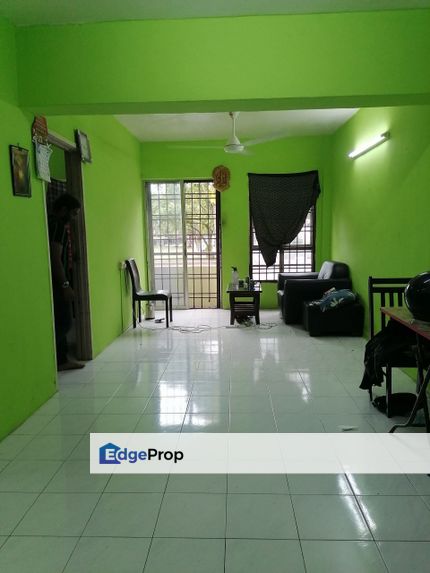 Park avenue for sale, Johor, Tampoi