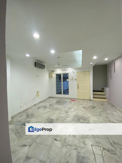 Non Bumi Teres 2 Tingkat Taman Puchong Perdana, Selangor, Puchong