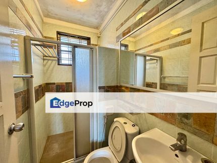 Renovated Freehold Teres 2 Tingkat Jendela Bukit Jelutong, Selangor, Bukit Jelutong