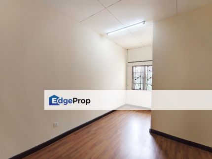 Renovated 22x80 Teres 2 Tingkat Alstonia Denai Alam, Selangor, Denai Alam