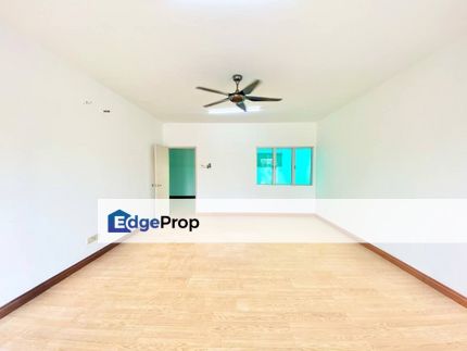 Facing Open 24x80 Teres Link 2 Tingkat Viola Alam Impian, Selangor, 