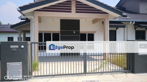 Freehold 3150 Sqft Teres 1.5 Tingkat Taman Seri Serdang 3 Kapar, Selangor, Kapar 