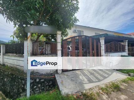 42x52 Corner Lot Teres 2 Tingkat Taman Tasik Semenyih, Selangor, Semenyih