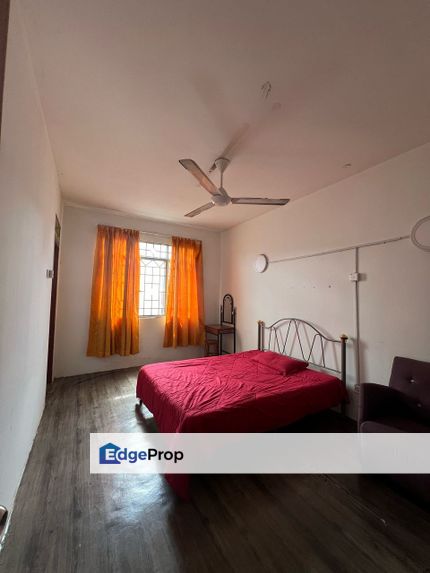 Booking RM1000 Full Loan Mentari Court Apartment, Bandar Sunway, Petaling Jaya, Selangor, Petaling Jaya