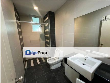 Side By Side Parking Renovated Apartment Central Residence Sungai Besi, Kuala Lumpur, Sungai Besi