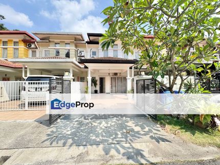 Facing Open Renovated  Teres 2 Tingkat Greenhills Kota Kemuning, Selangor, Kota Kemuning