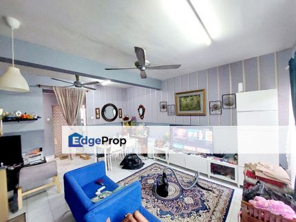 Freehold  Gated Guarded Teres 2 Tingkat Bandar Tasik Kesuma Semenyih, Selangor, Semenyih