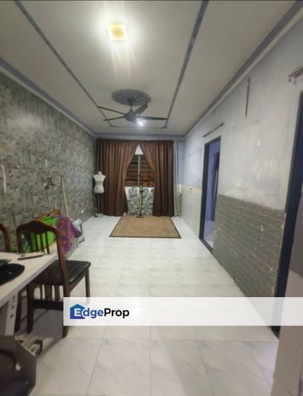 Tingkat 1 Booking Rm1000 Pangsapuri Damai Utama Bandar Kinrara Puchong, Selangor, Bandar Kinrara Puchong