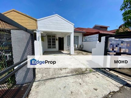 Full Loan Booking RM1000 Teres Setingkat Taman Pinggiran Cyber, Cyberjaya, Selangor, Cyberjaya