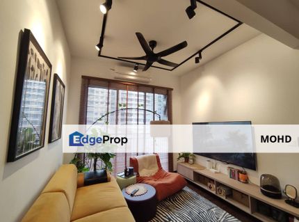 Cantik Booking RM1000 Adelia 2 Bangi Avenue, Selangor, Bangi