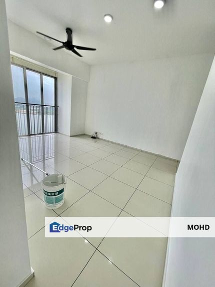 Booking RM1000 Lake View Villa Taman Tasik Prima Puchong, Selangor, Puchong
