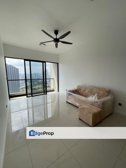 City View Duta Park Residences, Jalan Kuching, Kuala Lumpur, Kuala Lumpur, Jalan Ipoh