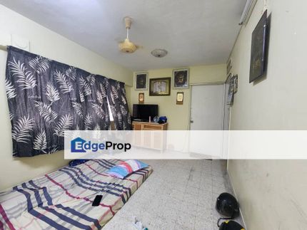 1004 Sqft Level1 Pandan Jaya Apartment, Pandan Jaya, Selangor, Pandan Jaya