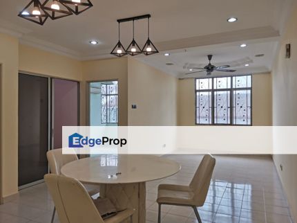 Booking RM1000 Full Loan Townhouse Taragon Puteri Cheras, Selangor, Batu 9th Cheras