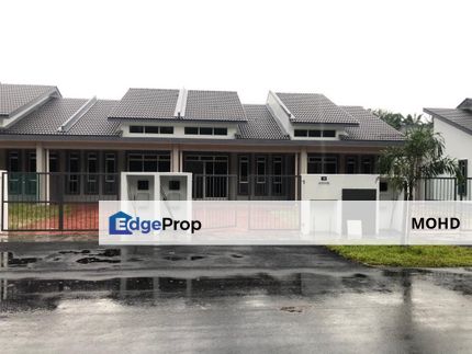 20x87.5 Booking RM1000 Taman Seri Changgang 2 Banting, Selangor, Banting