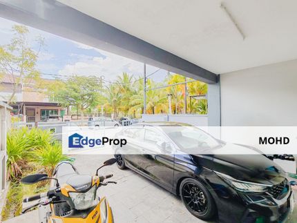 Booking RM1000 Gated Guarded Double Storey Taman Pelangi Semenyih, Selangor, Semenyih