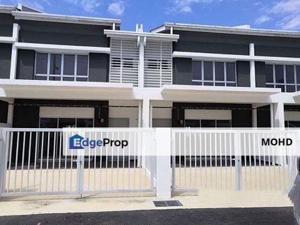 Cantik Dekat Sekolah 2-Storey Bukit Rahman Putra Sungai Buloh, Selangor, Sungai Buloh