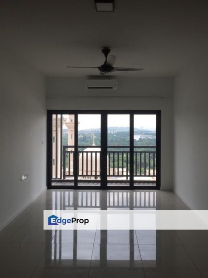 1030 Sqft Suria Residence, Bukit Jelutong, Shah Alam, Selangor, Bukit Jelutong