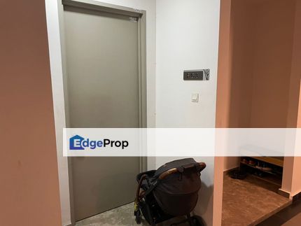Freehold Ground Floor Subang Parkhomes, SS19 Subang Jaya, Selangor, Subang Jaya